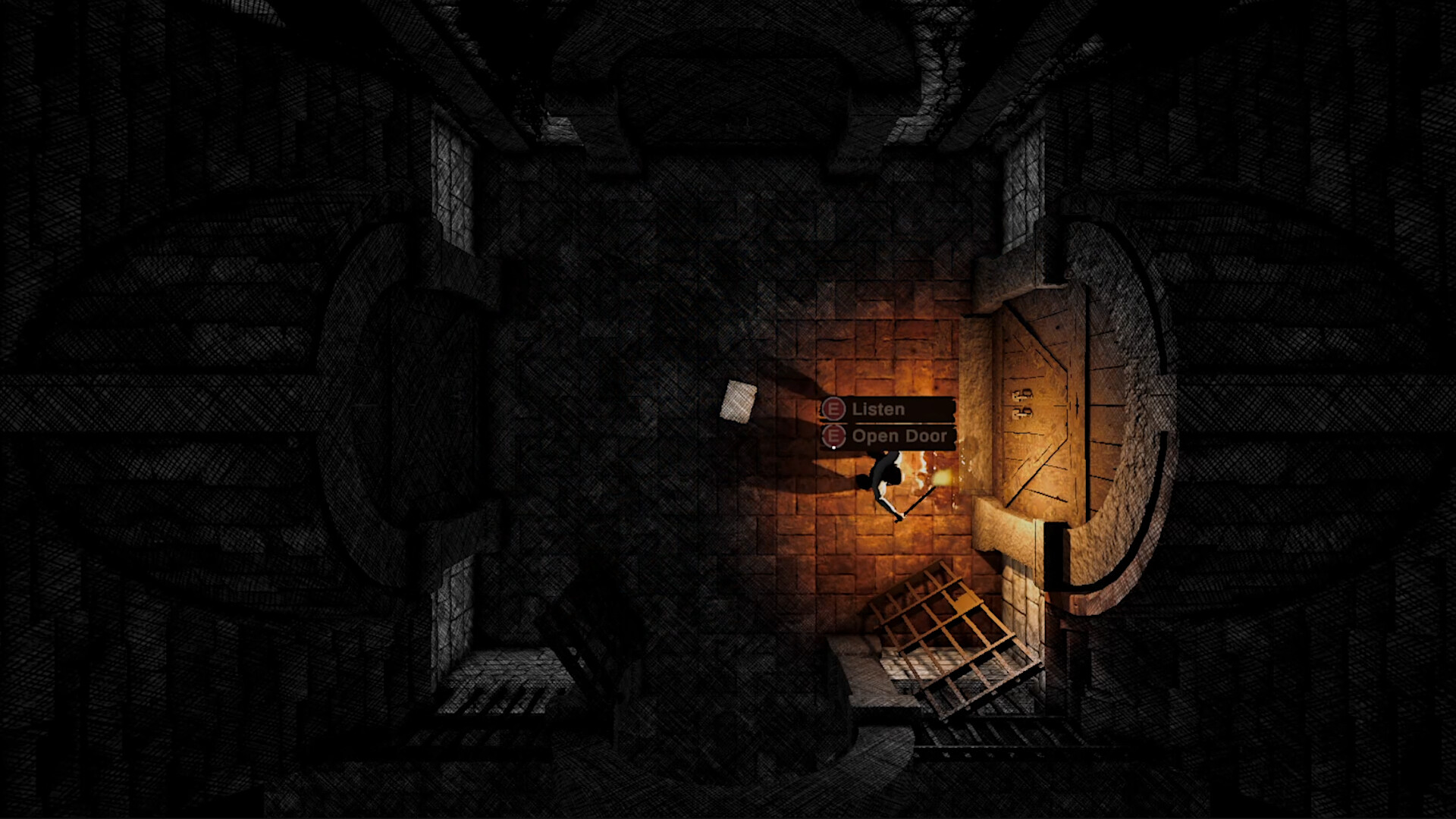 The Vaults Below Durn: A Field Study screenshot 3