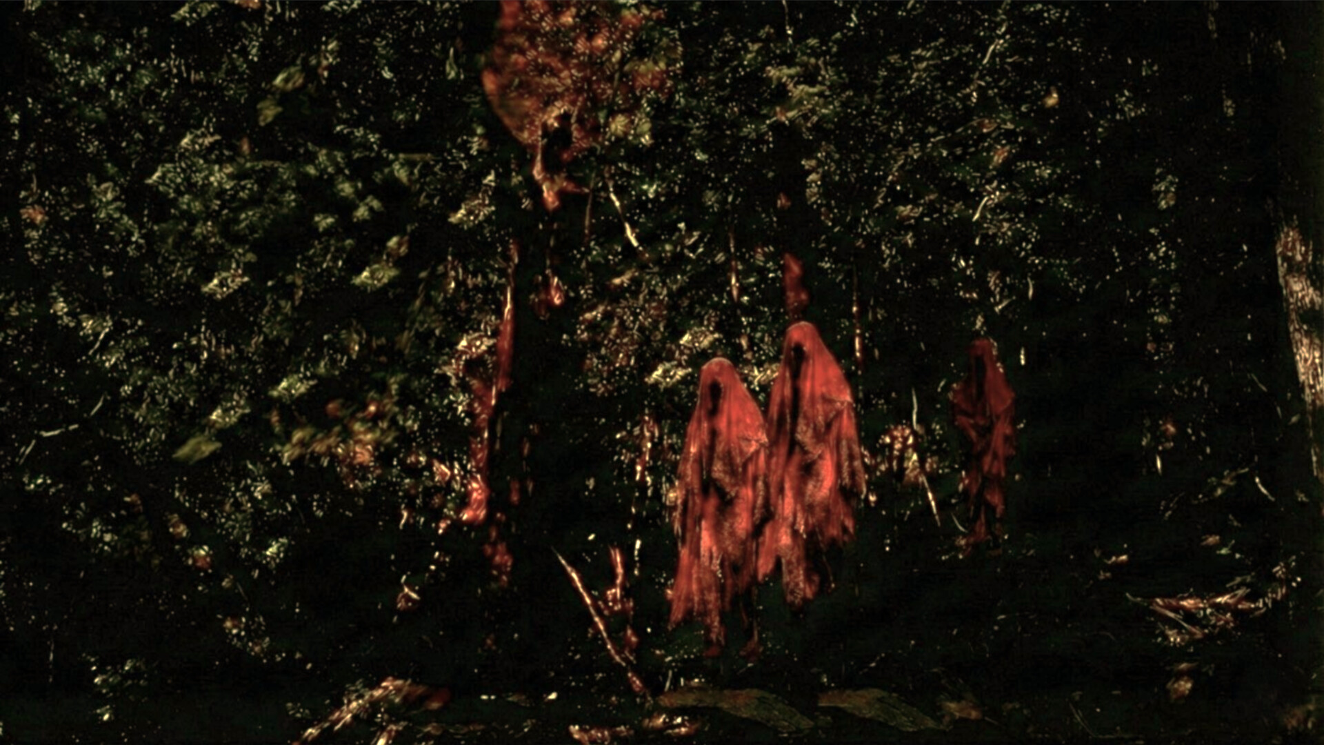 恐怖夜話 screenshot 3