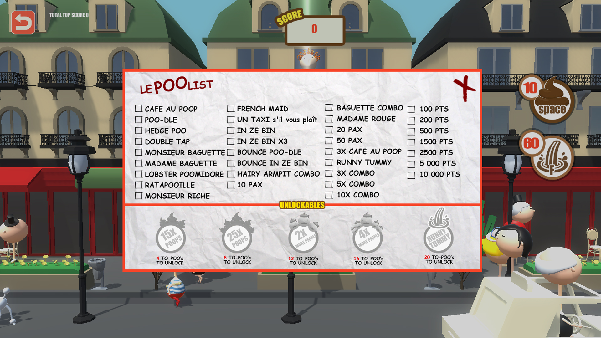 There's Poop In My Soup screenshot 16