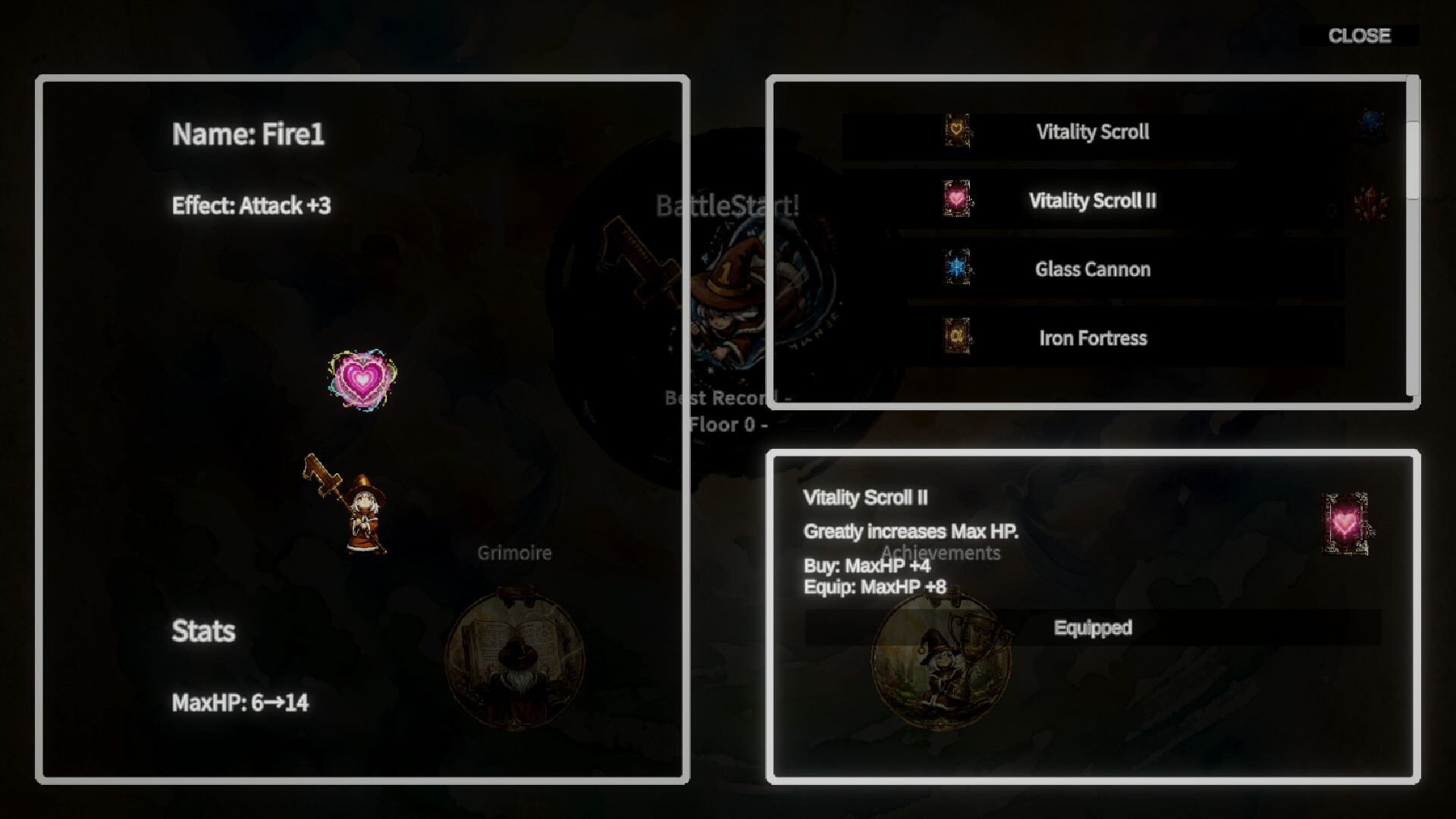 EVEN OR ODD 1 screenshot 4