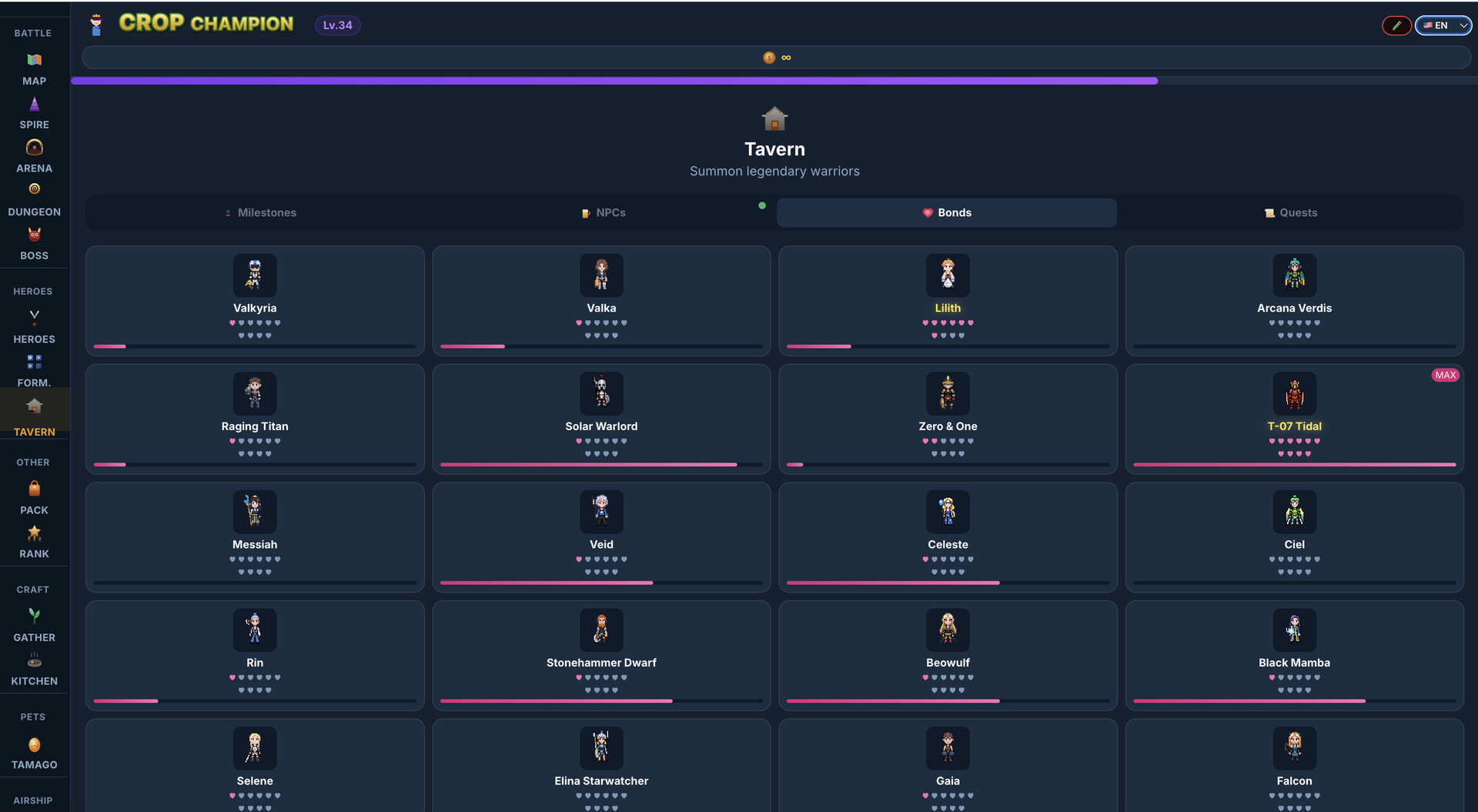 CropChampion screenshot 4