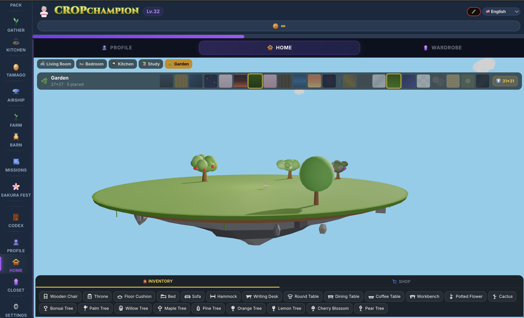 CropChampion screenshot 9
