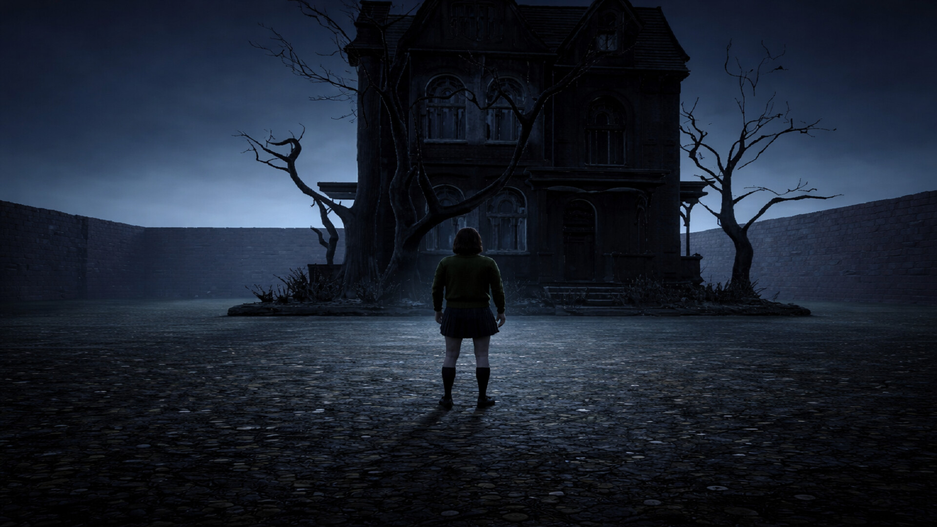 Silence of Dawn screenshot 1