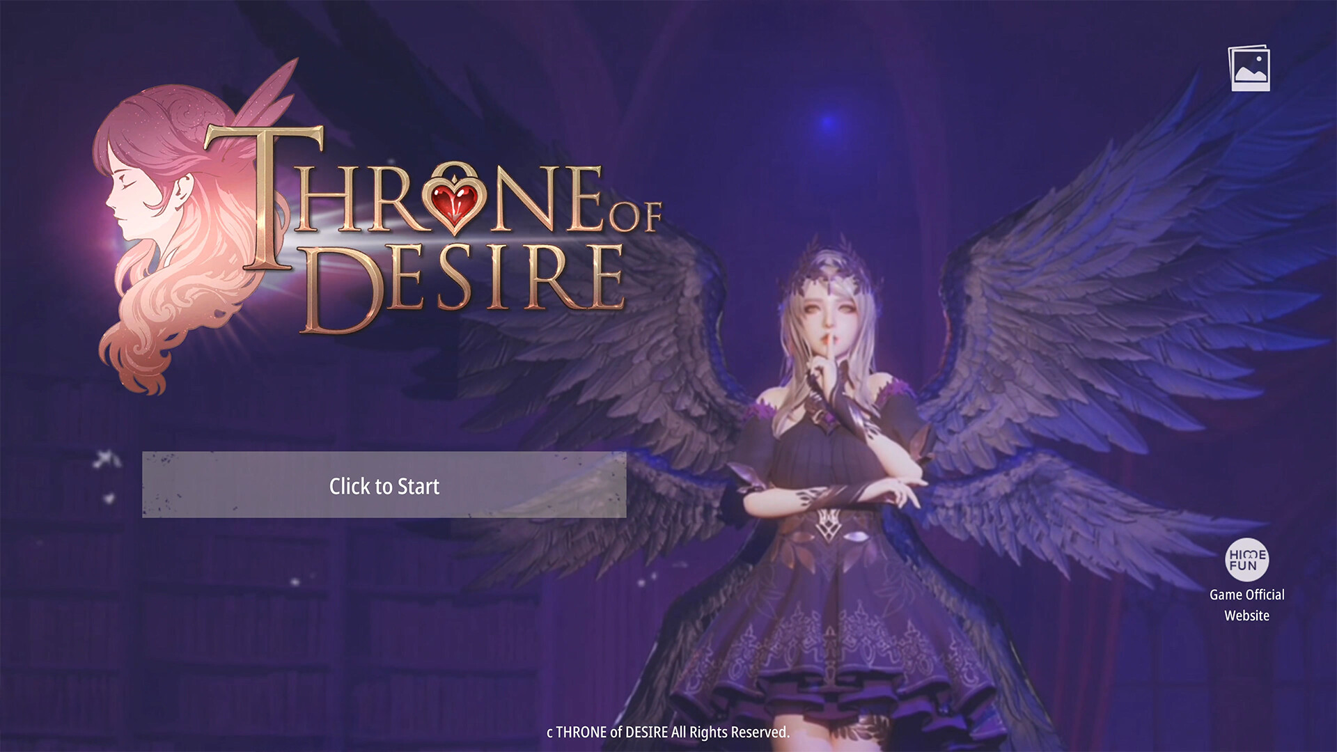 Throne of Desire screenshot 11