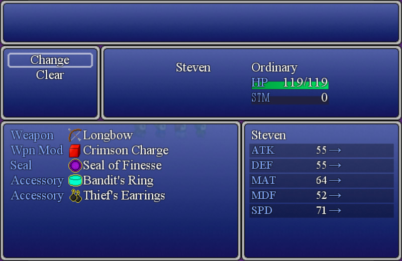 Legend of Moros screenshot 5