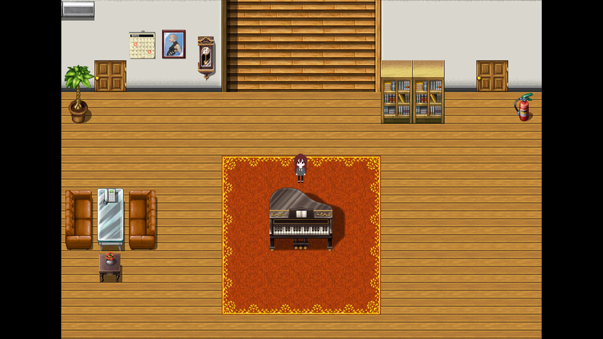Empty Village (Part 1) screenshot 5