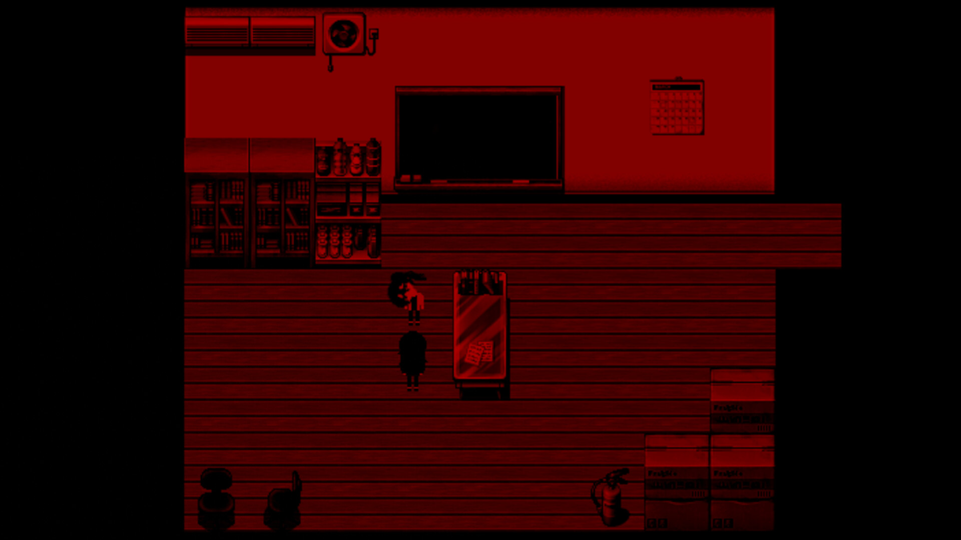 Empty Village (Part 1) screenshot 4
