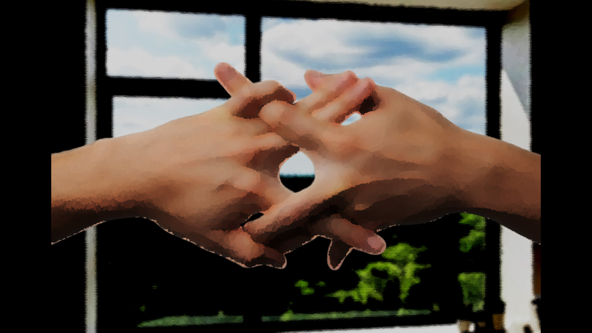Empty Village (Part 1) screenshot 2