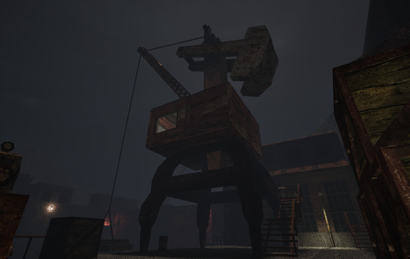 SAMOPAL Protocol screenshot 3