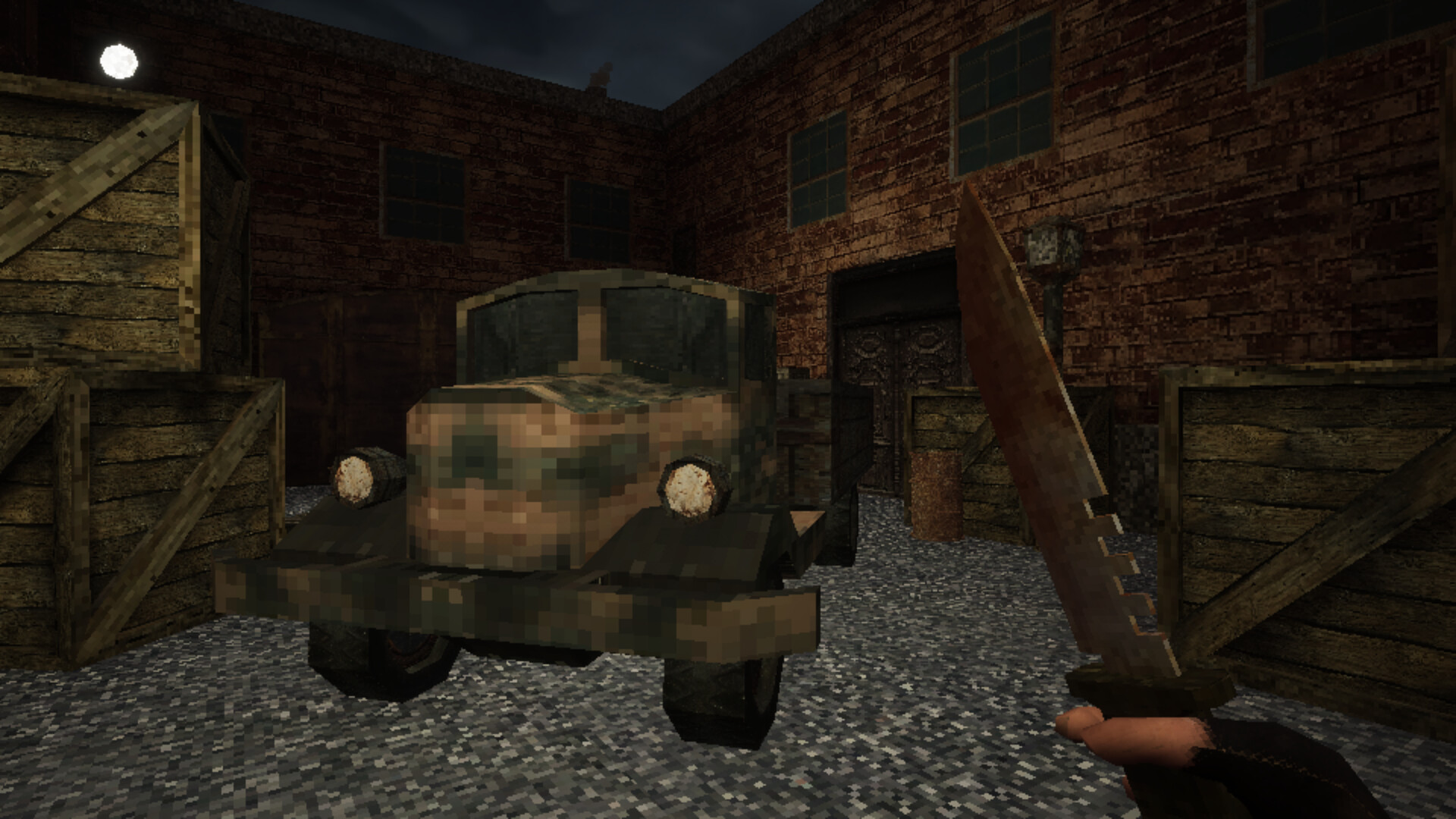 SAMOPAL Protocol screenshot 4