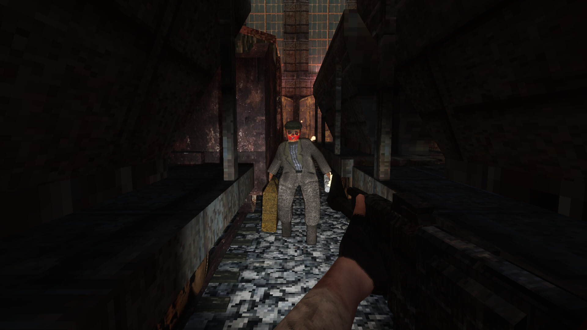 SAMOPAL Protocol screenshot 7