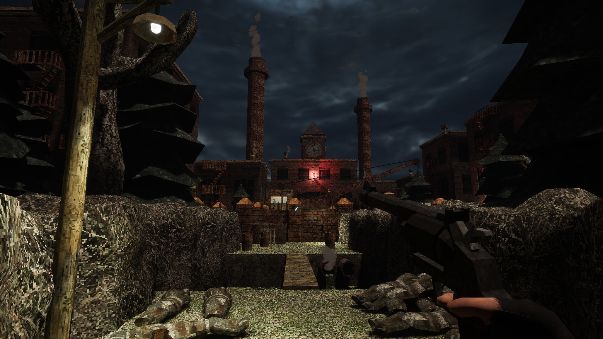 SAMOPAL Protocol screenshot 2