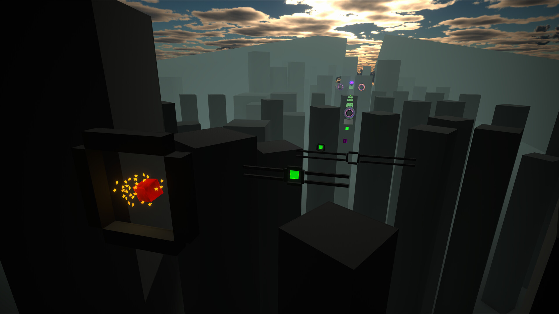 Run! And Don't Stop screenshot 6