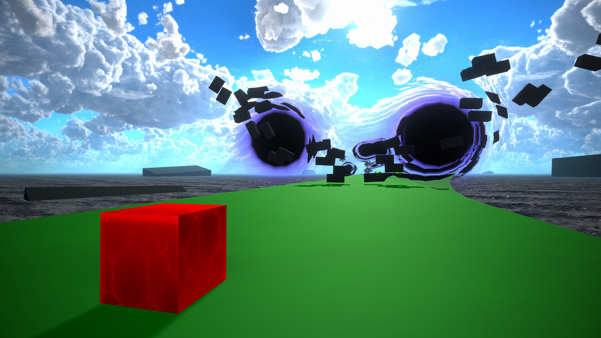 Run! And Don't Stop screenshot 4