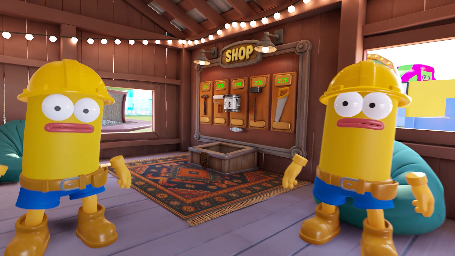 Hold My Thing screenshot 2