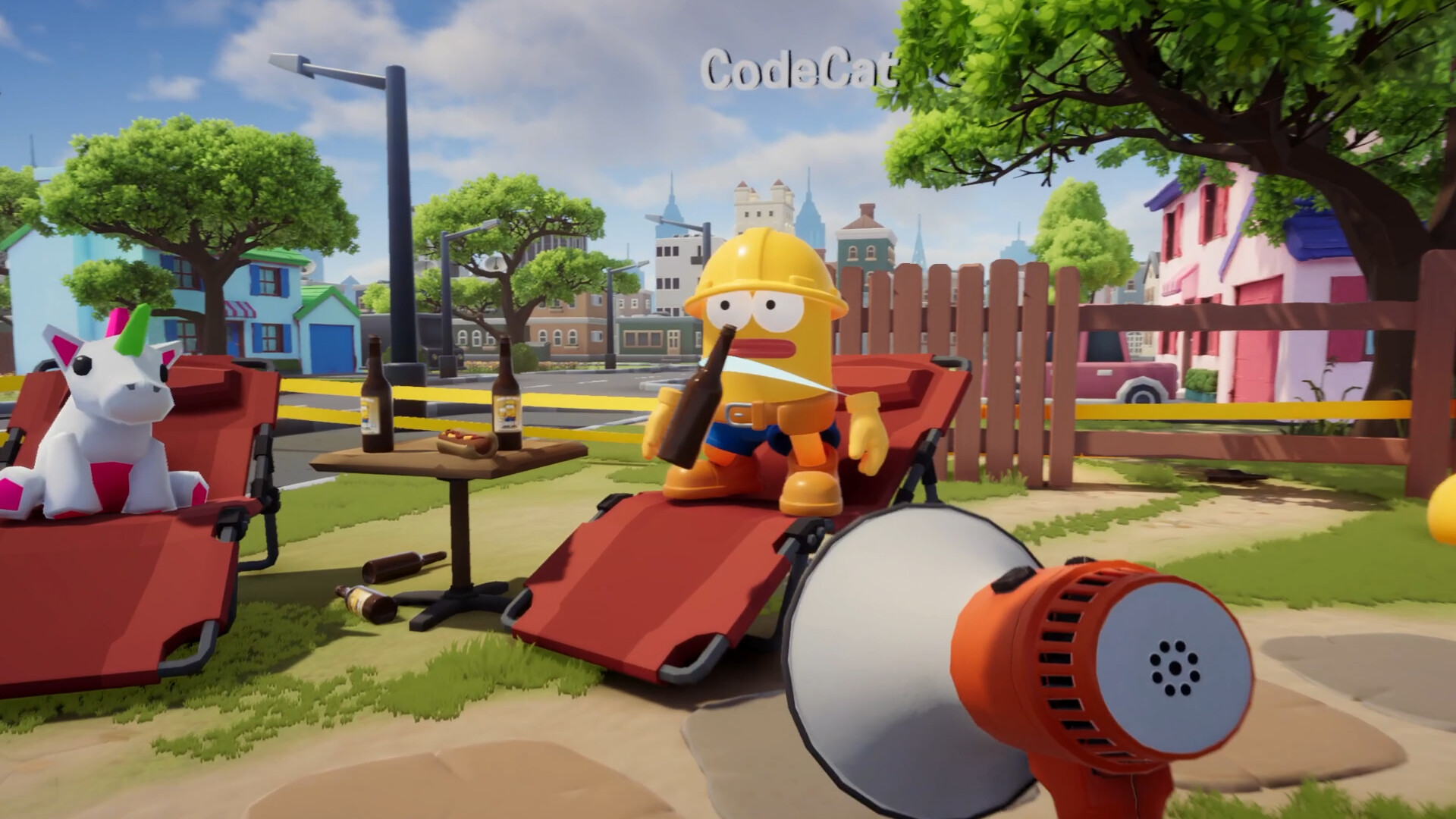 Hold My Thing screenshot 7
