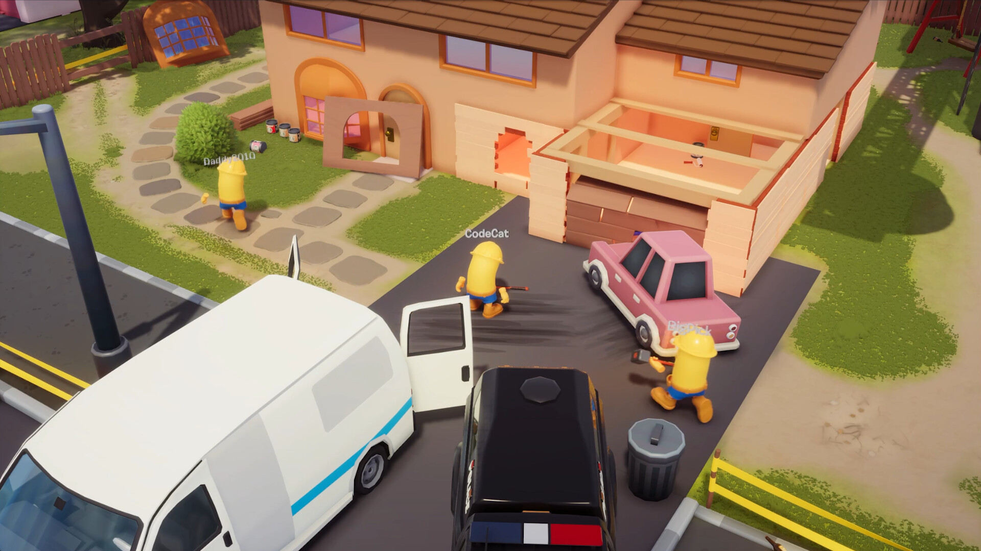 Hold My Thing screenshot 9