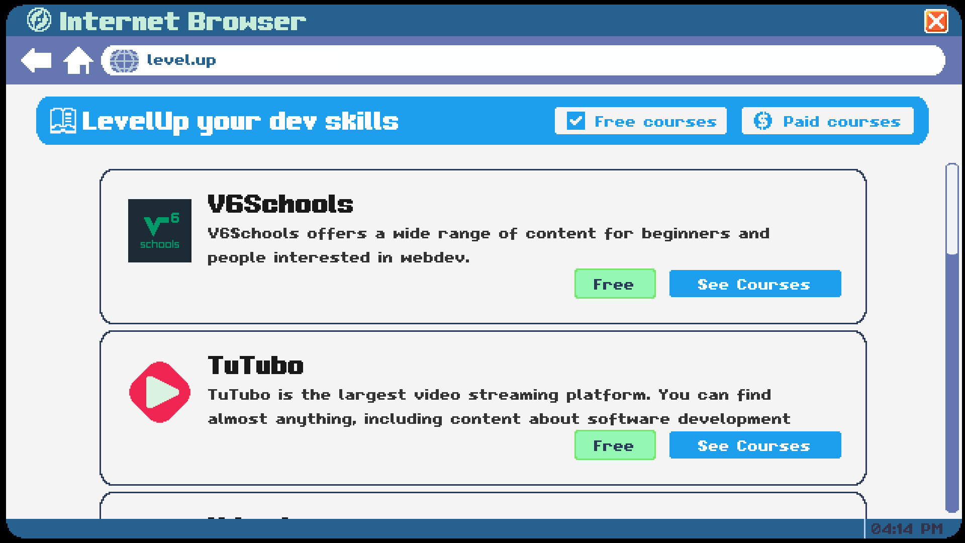 Commitment: Software Developer Life Simulator screenshot 7