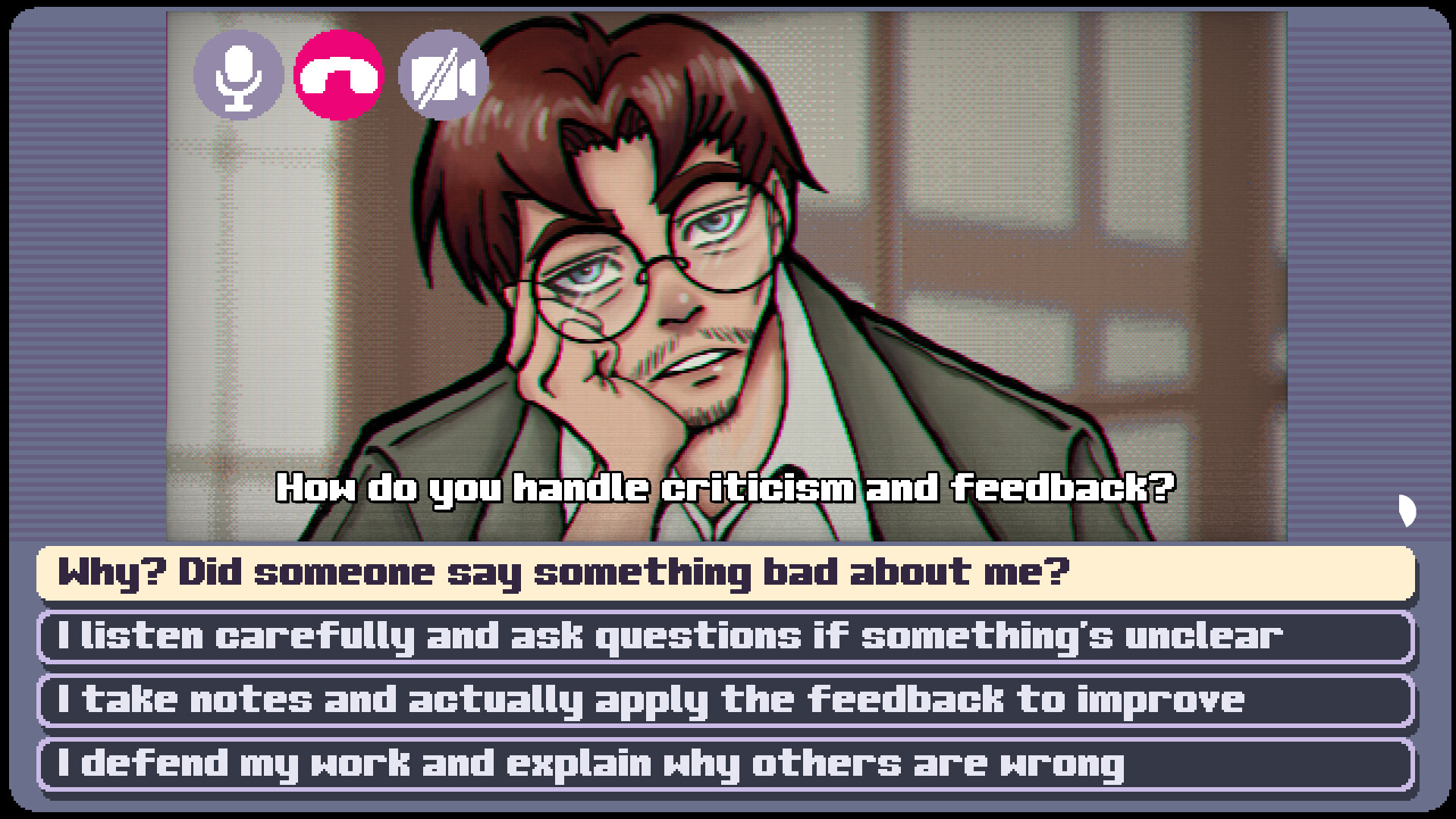 Commitment: Software Developer Life Simulator screenshot 6