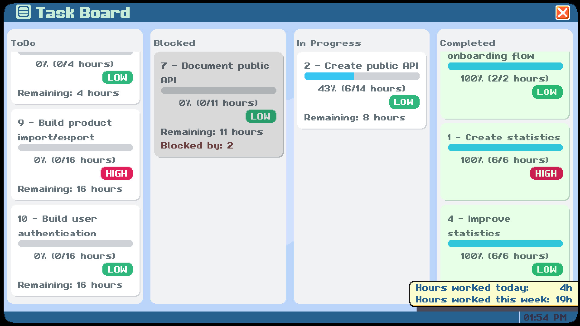 Commitment: Software Developer Life Simulator screenshot 9