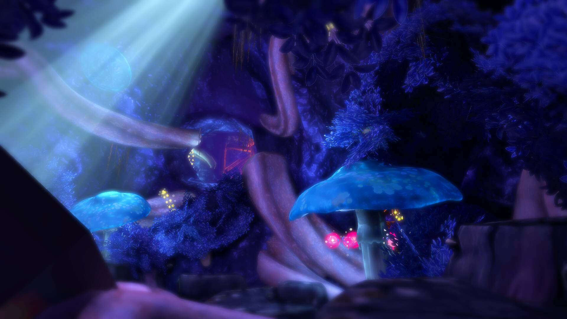 Wonder Air: Lunara's Adventure screenshot 5