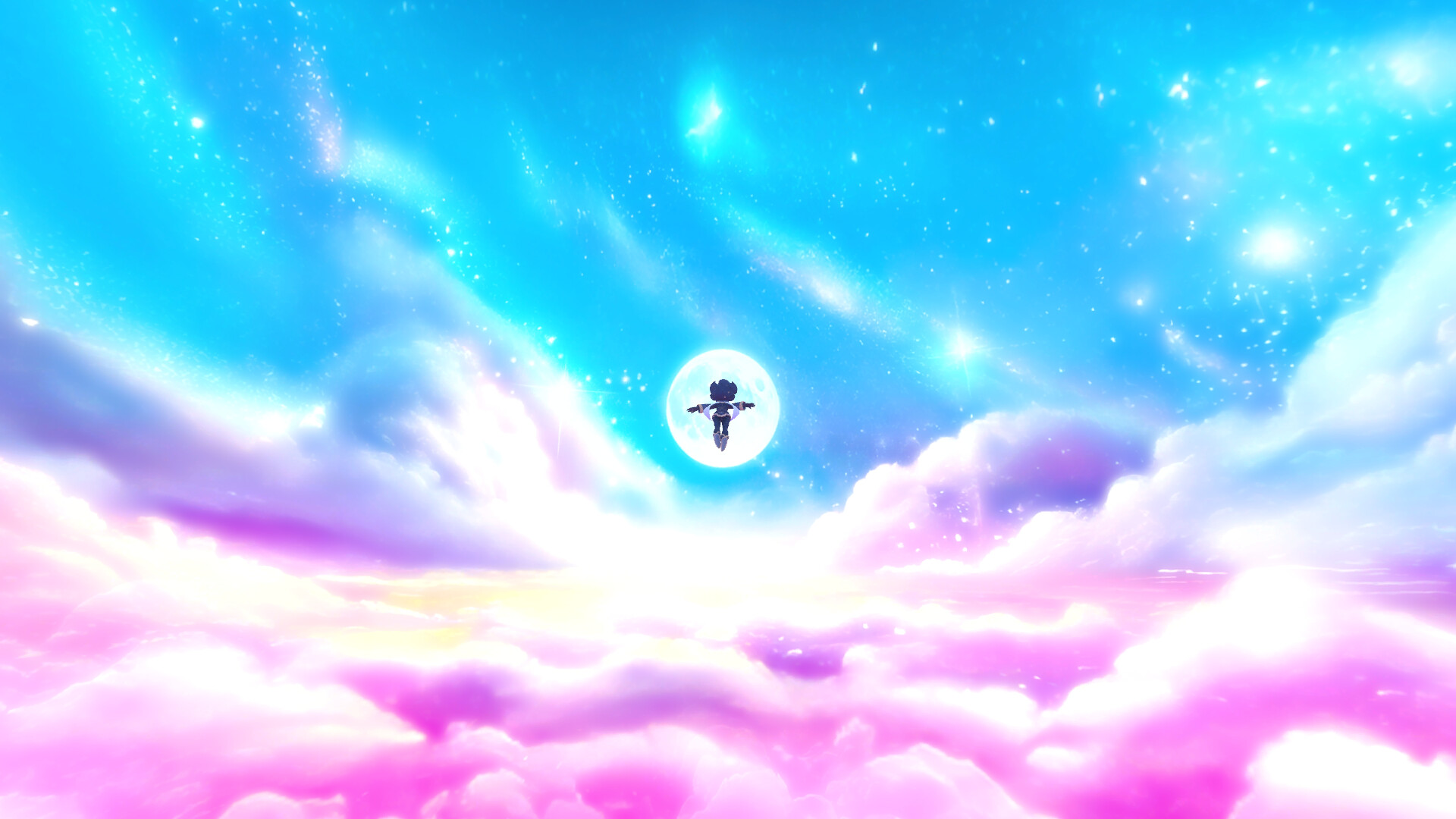 Wonder Air: Lunara's Adventure screenshot 8