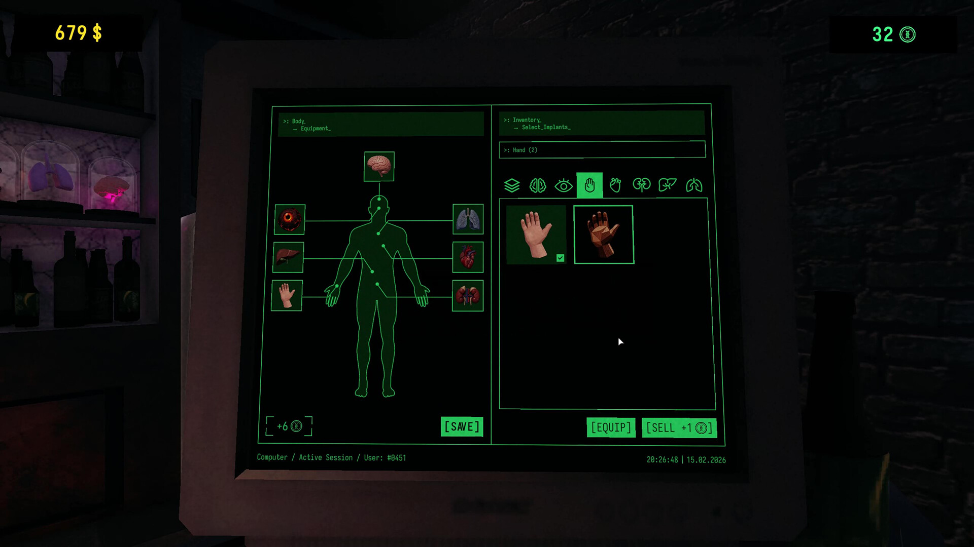 Three Axes Bar: Paid or Pain screenshot 4