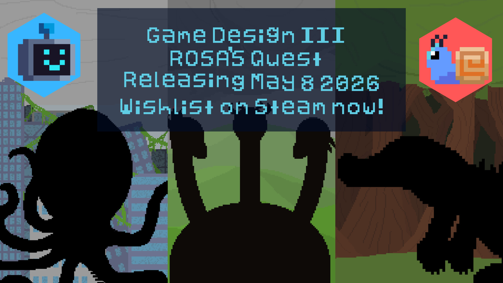 ROSA's Quest screenshot 6