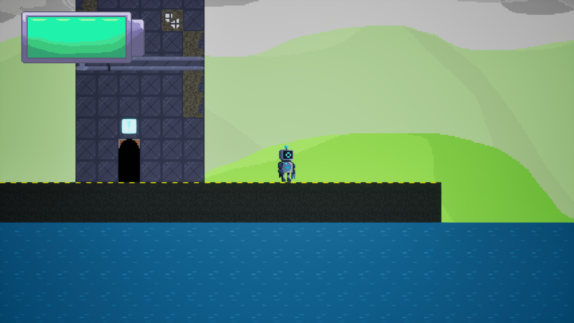 ROSA's Quest screenshot 5