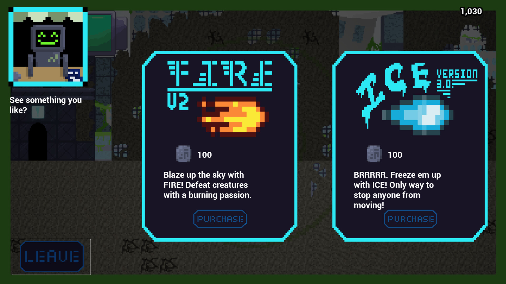 ROSA's Quest screenshot 4