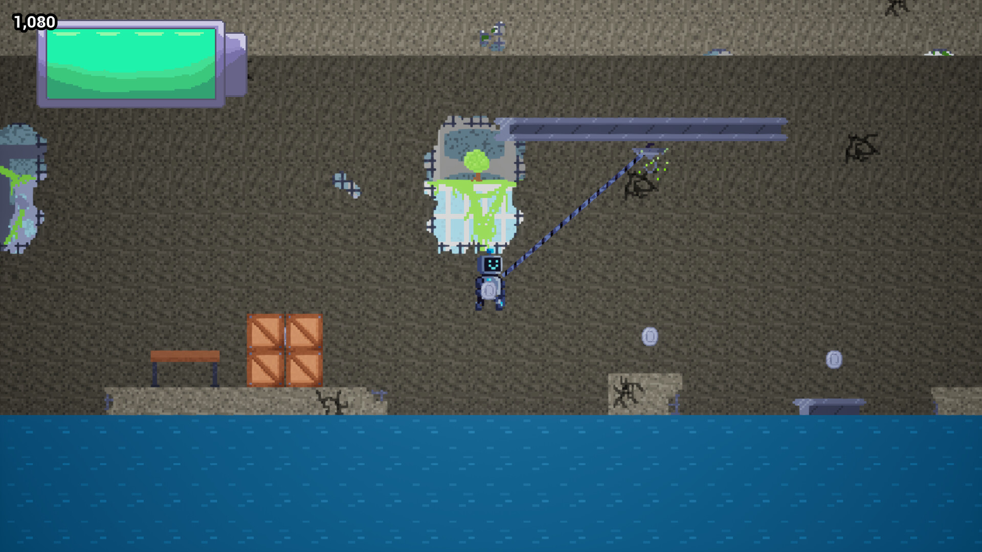 ROSA's Quest screenshot 3