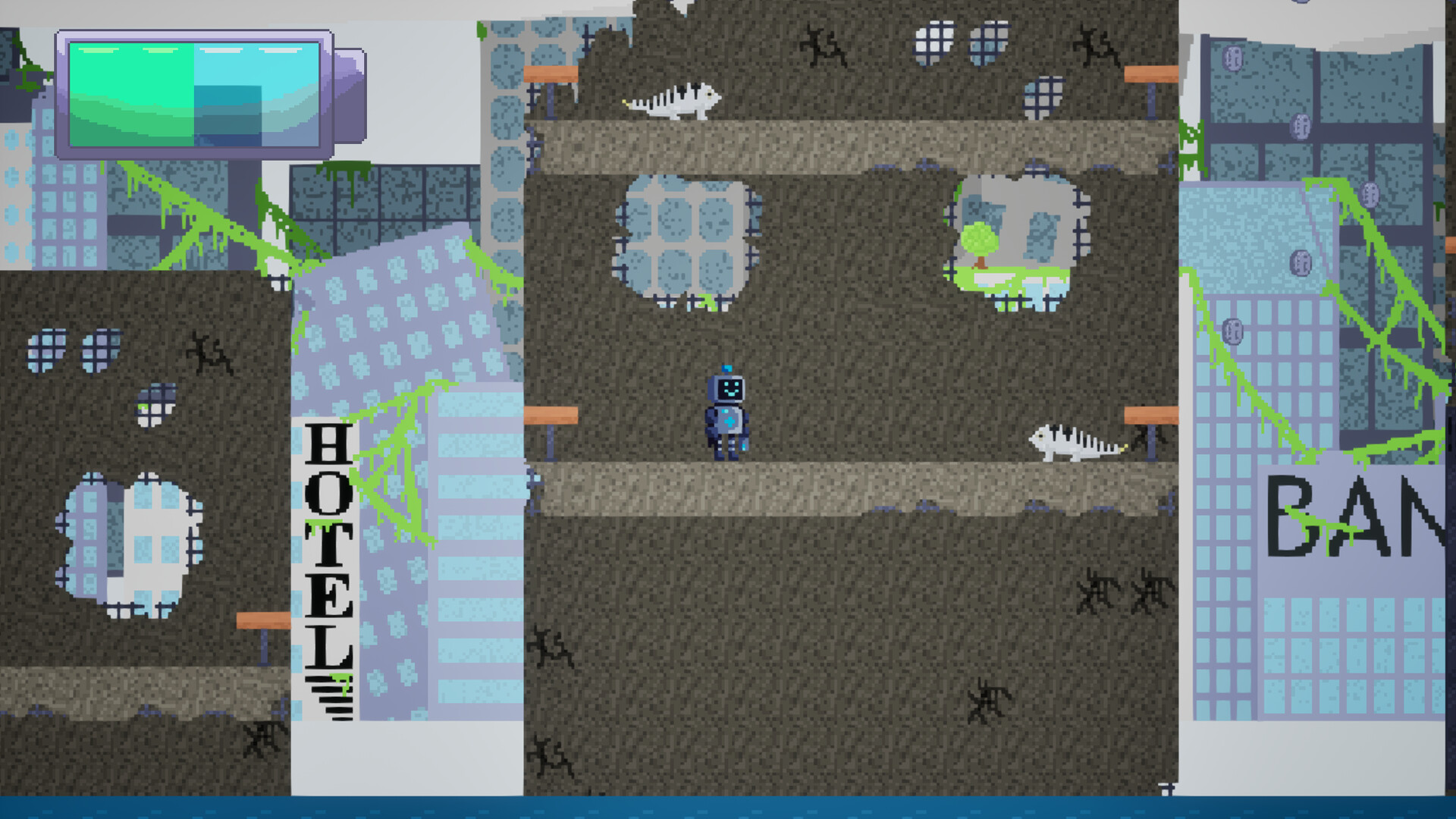 ROSA's Quest screenshot 2