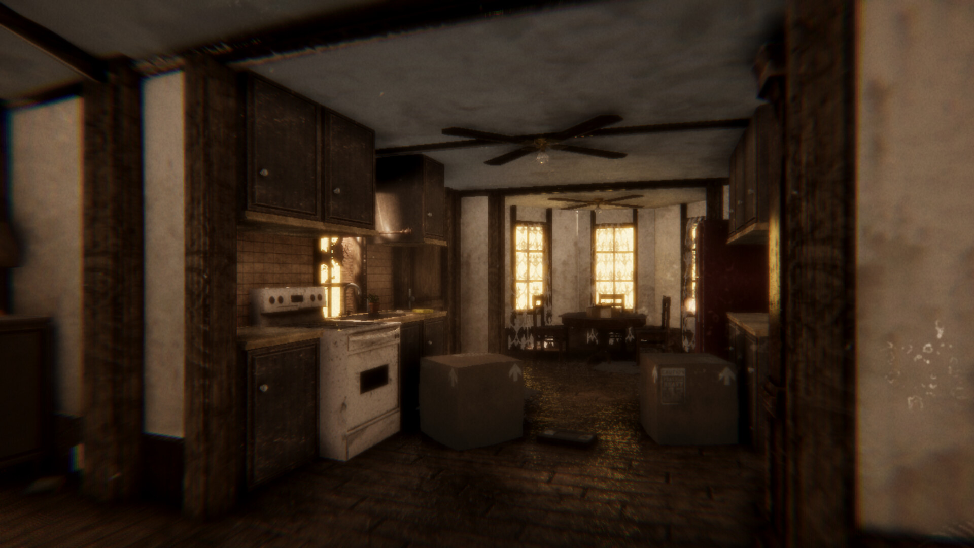 PIGSKIN screenshot 7