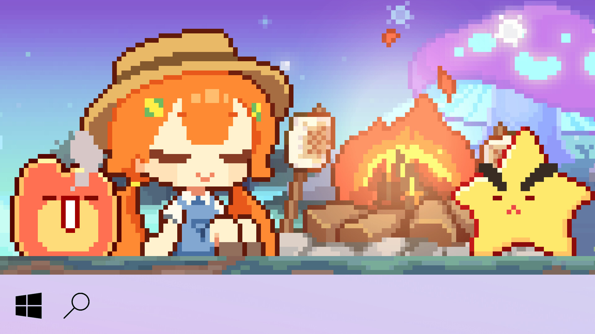 Tiny Slime Farm screenshot 2