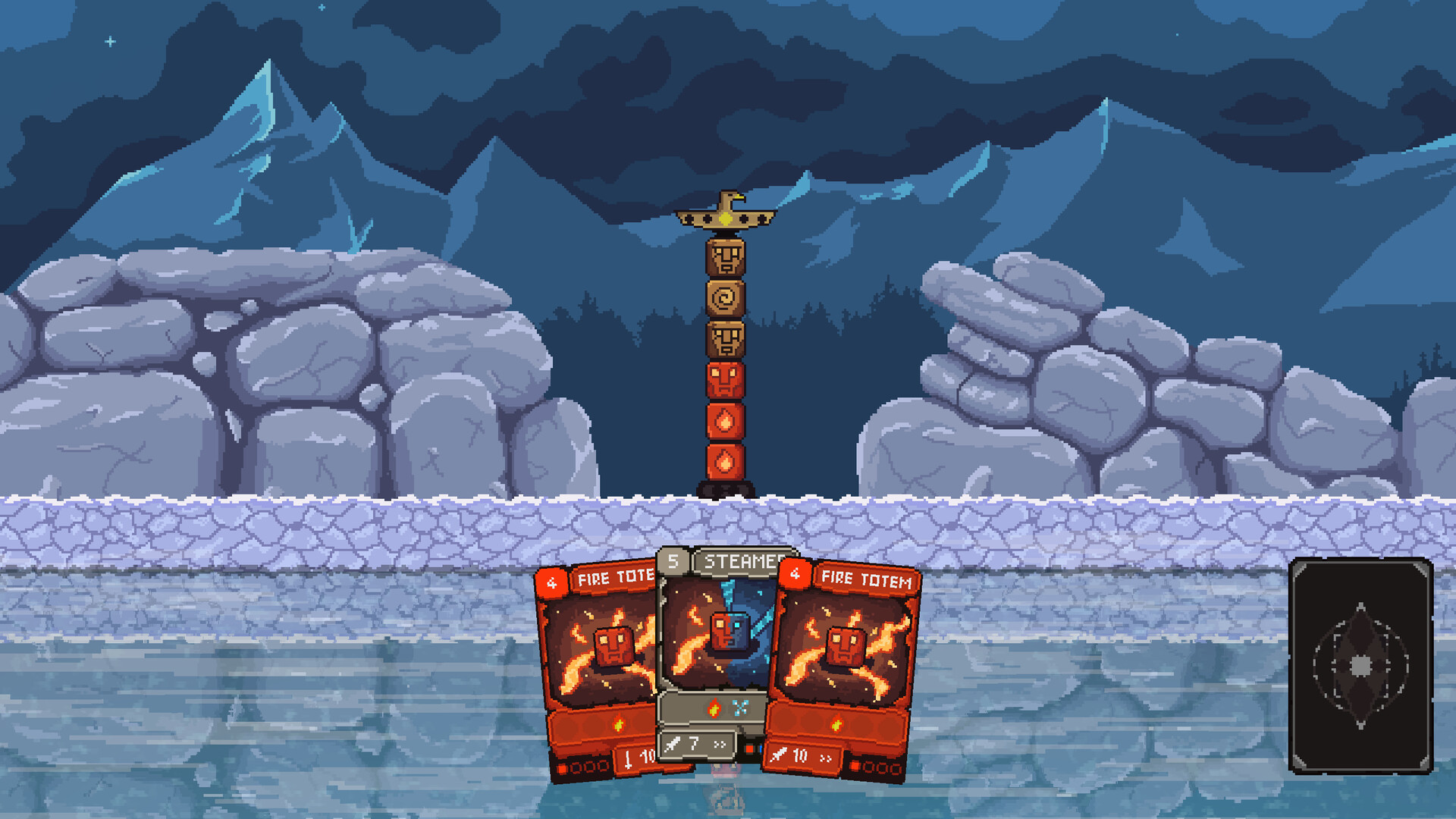 Totem TD screenshot 2