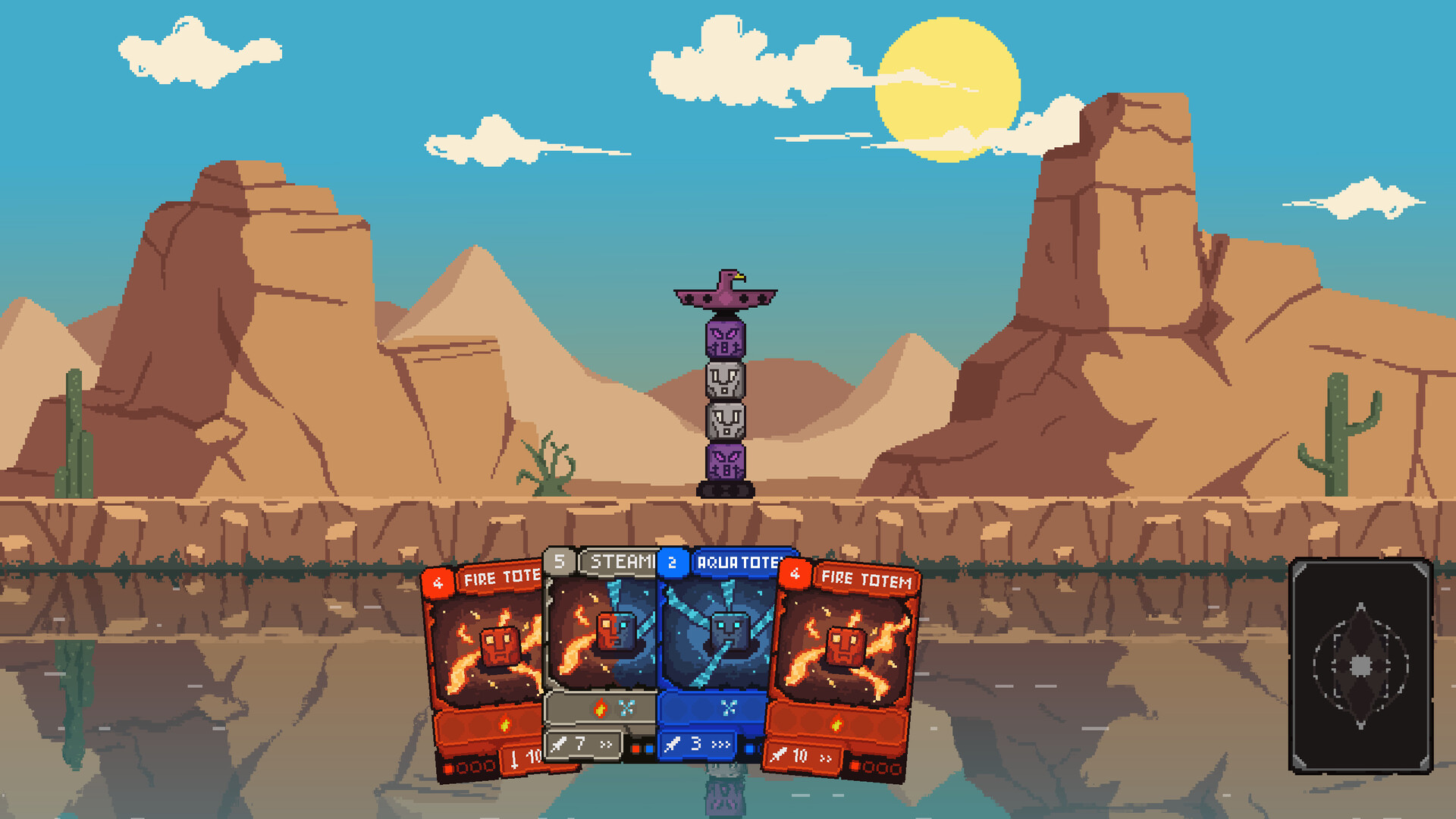 Totem TD screenshot 5