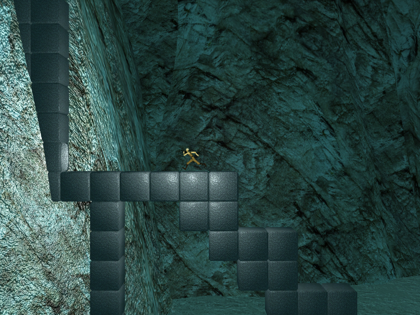 ! That Bastard Is Trying To Steal Our Gold ! screenshot 10