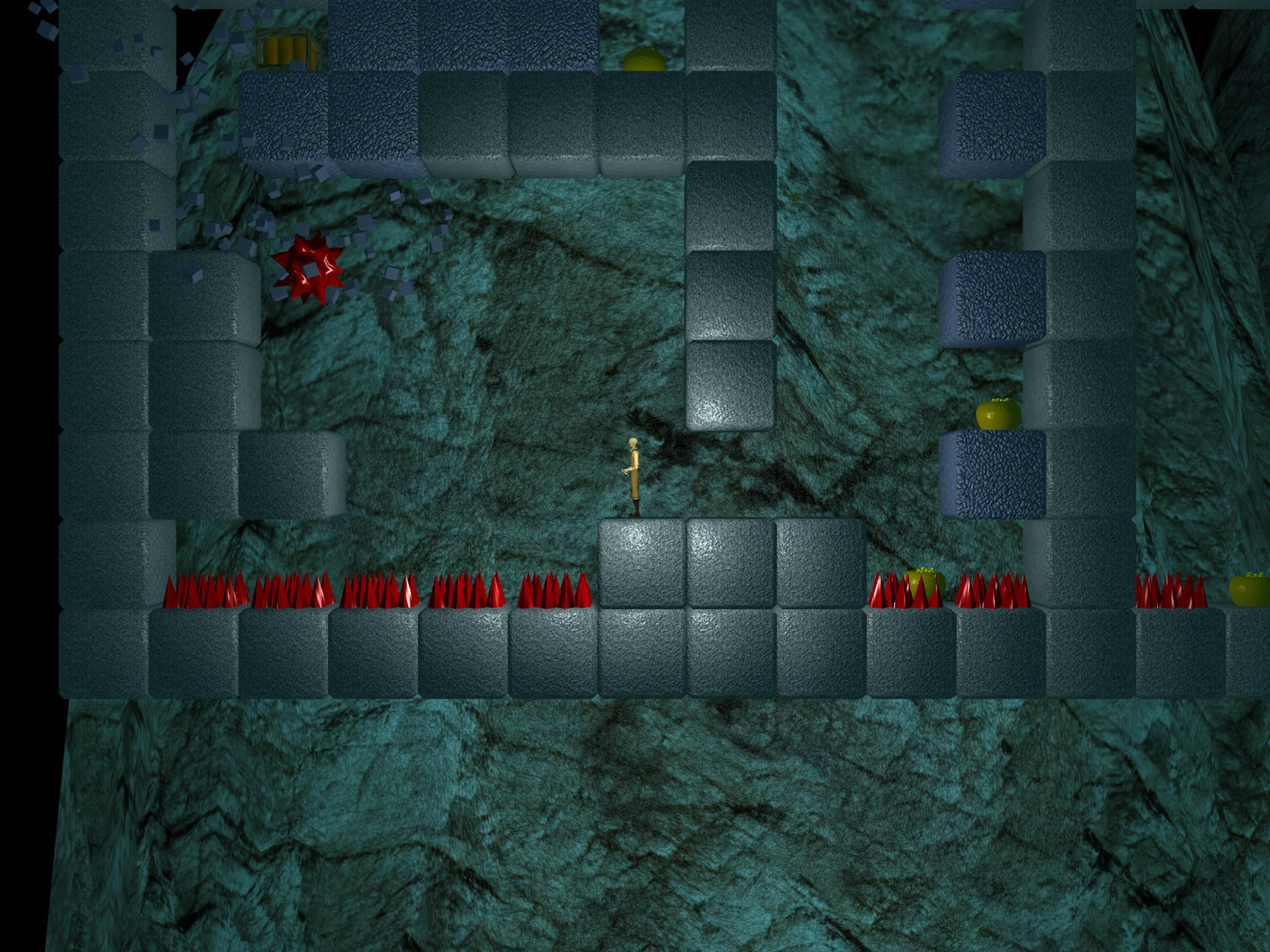 ! That Bastard Is Trying To Steal Our Gold ! screenshot 8
