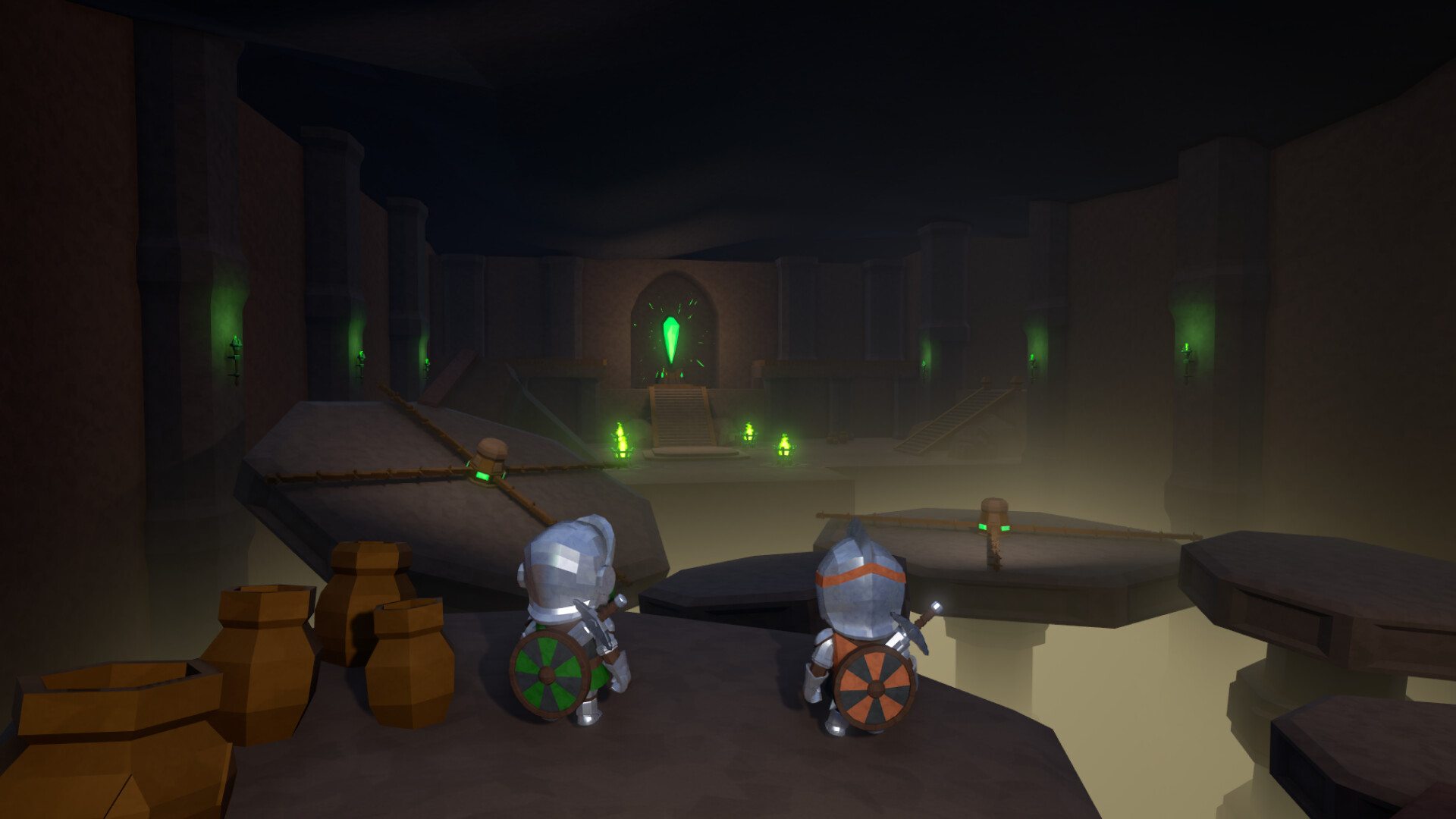 Party Knights screenshot 3