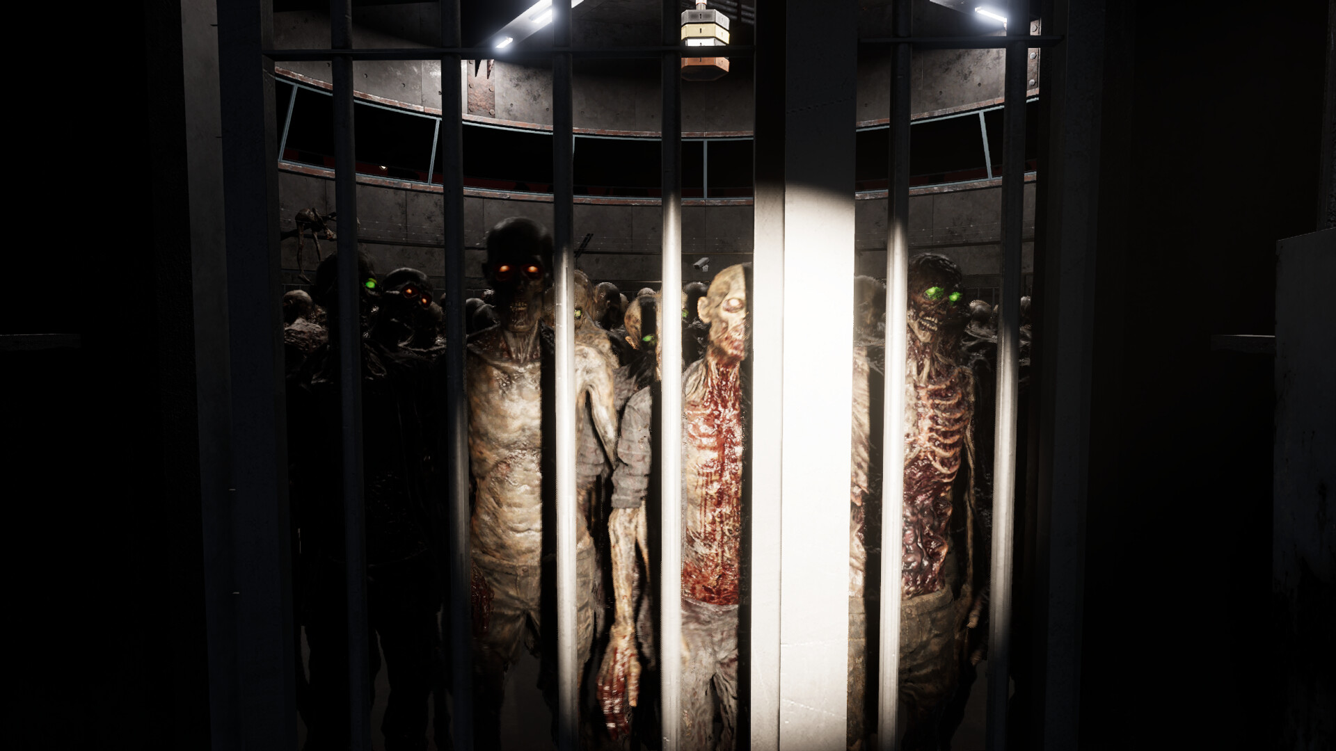 The Lazarus Game screenshot 6