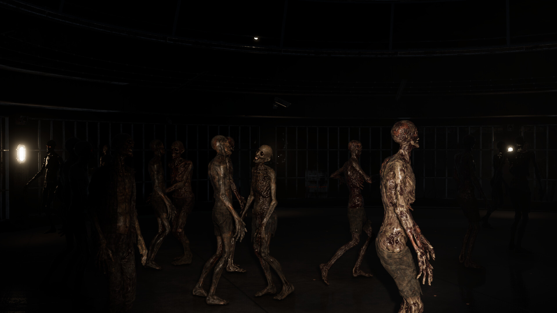 The Lazarus Game screenshot 1