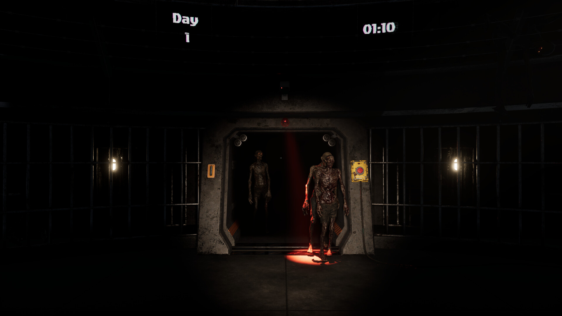 The Lazarus Game screenshot 4