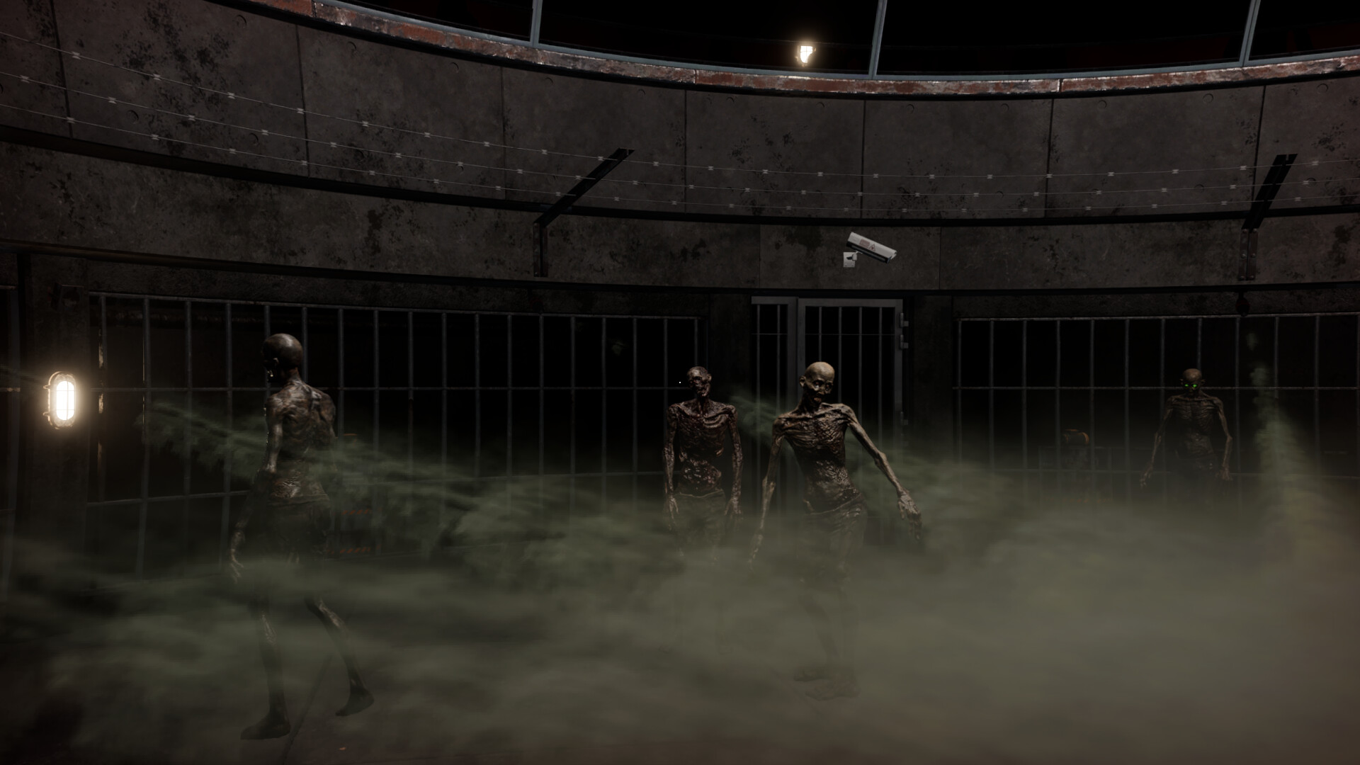 The Lazarus Game screenshot 12