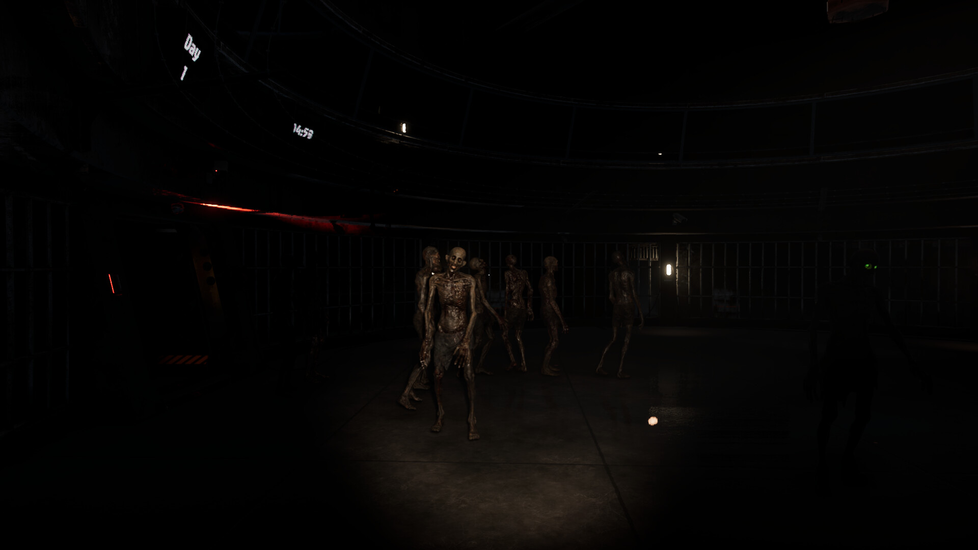 The Lazarus Game screenshot 5