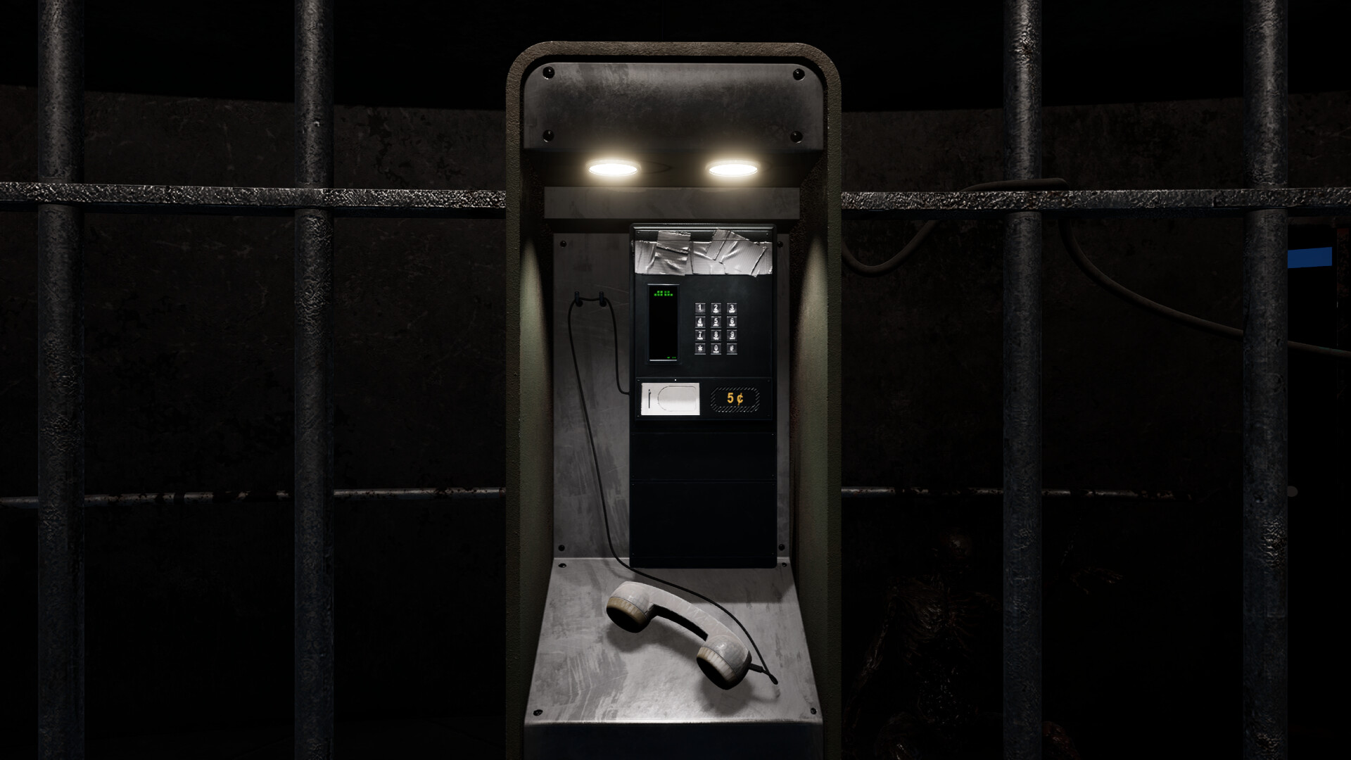 The Lazarus Game screenshot 9