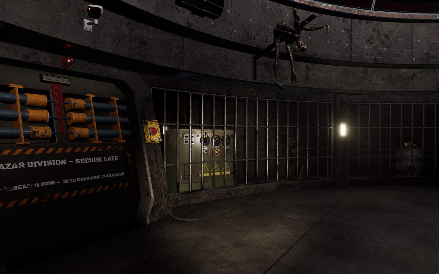 The Lazarus Game screenshot 18