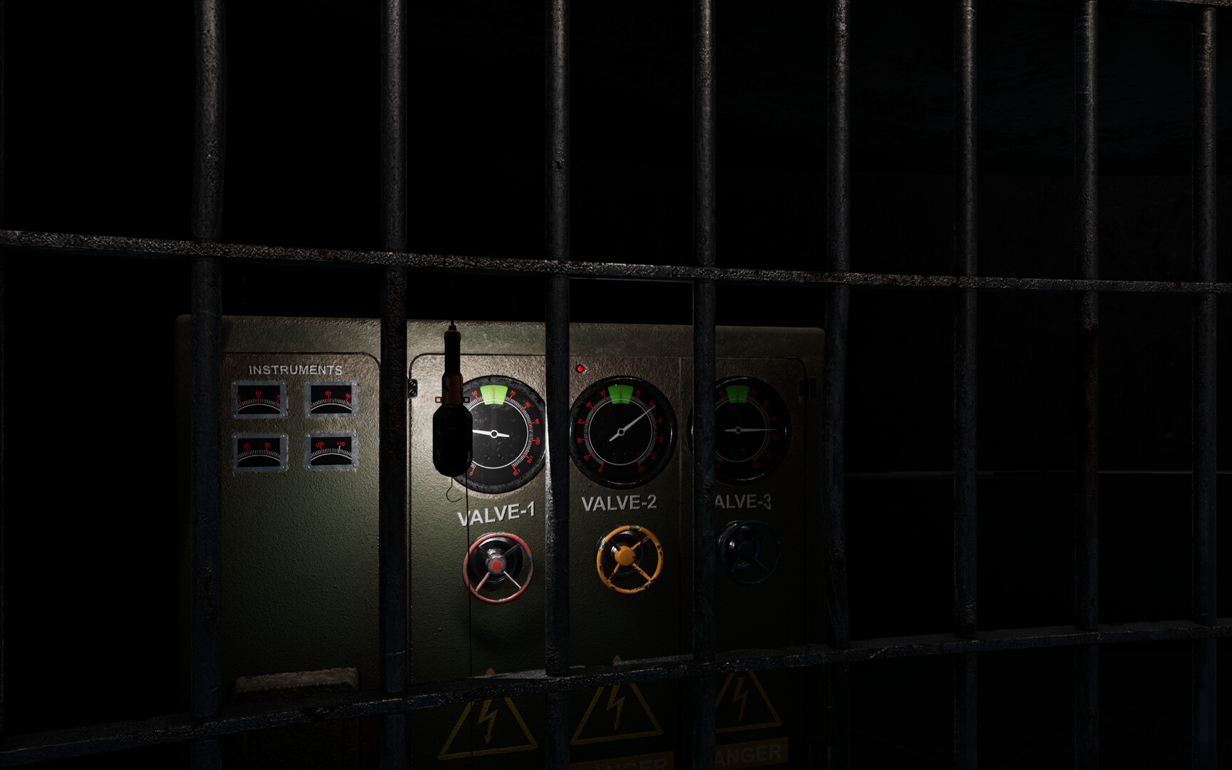 The Lazarus Game screenshot 19