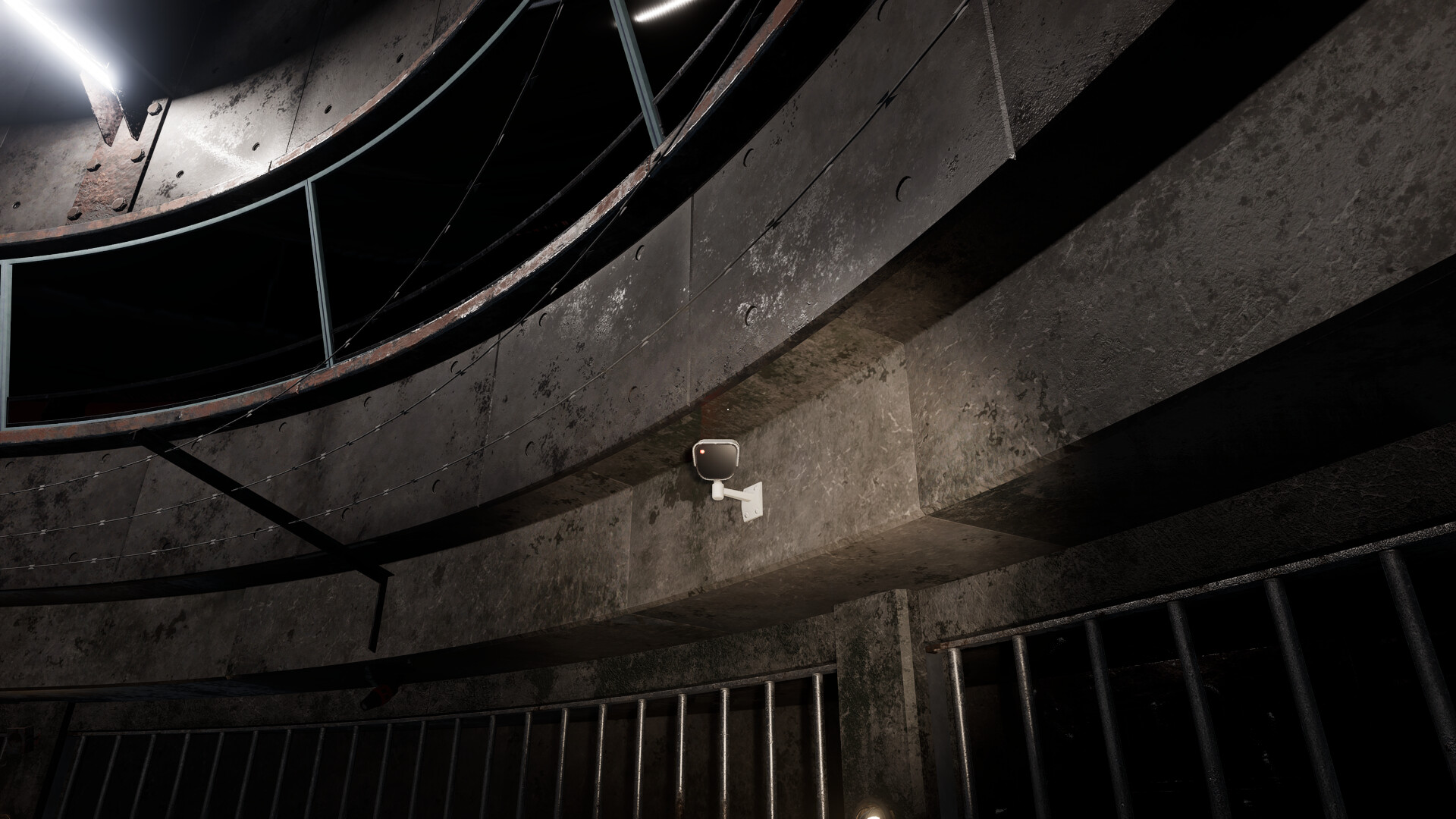 The Lazarus Game screenshot 21