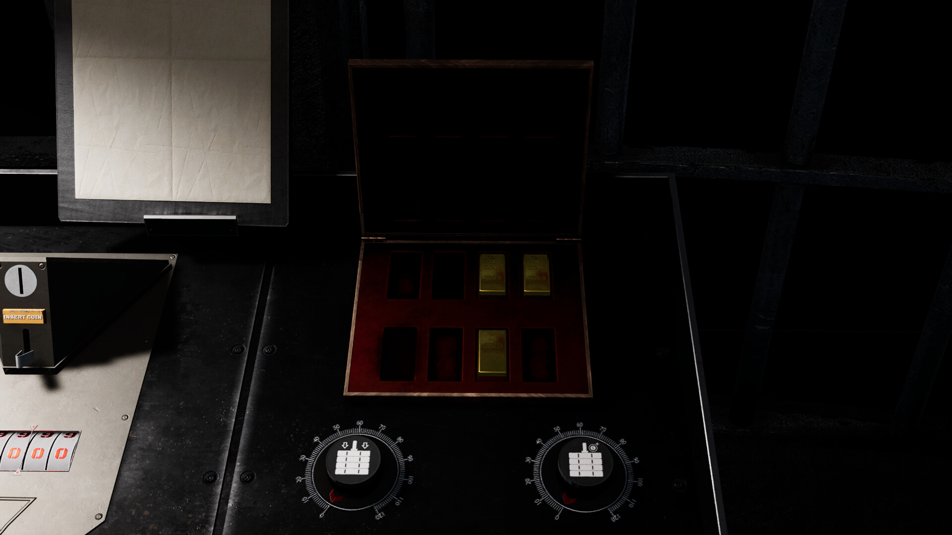 The Lazarus Game screenshot 14