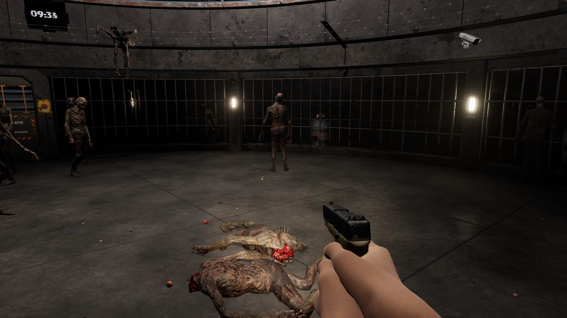 The Lazarus Game screenshot 11